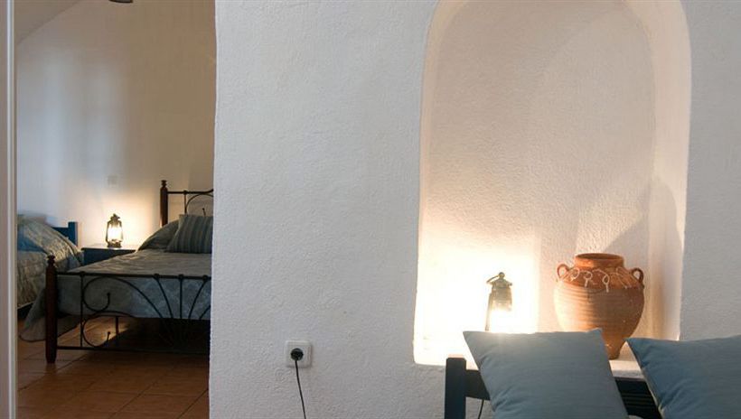 Hotel Villa Ilias  | Firostefani | Santorini | Greece 5