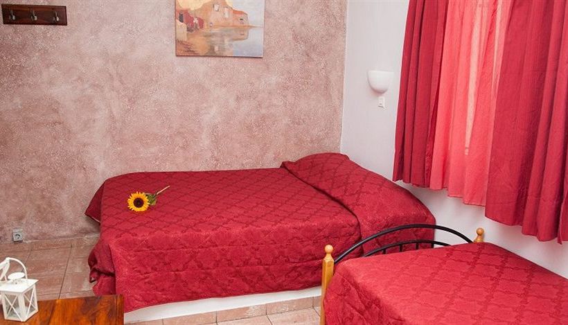 Hotel Villa Ilias  | Firostefani | Santorini | Greece 6