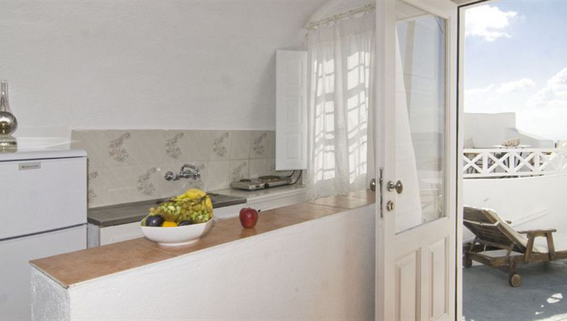 Hotel Villa Ilias  | Firostefani | Santorini | Greece 9