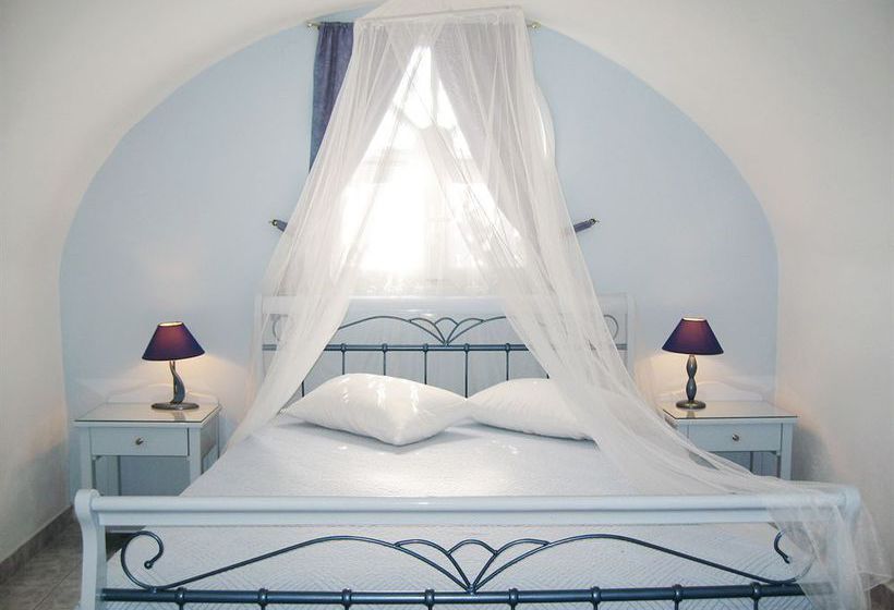 Best Western Paradise Hotel  | Akrotirion | Santorini | Greece 18