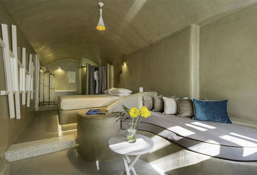 La Perla Villas  | Oia | Santorini | Greece 7