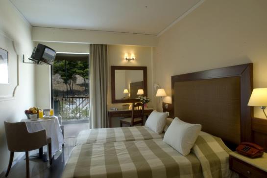 Hotel John & George  | Tolo | Peloponnese | Greece 12