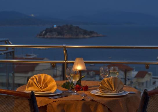 Hotel John & George  | Tolo | Peloponnese | Greece 15