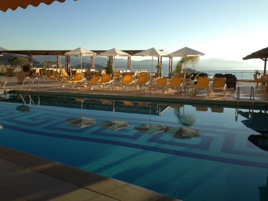 Hotel John & George  | Tolo | Peloponnese | Greece 16