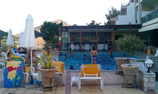 Hotel John & George  | Tolo | Peloponnese | Greece 17