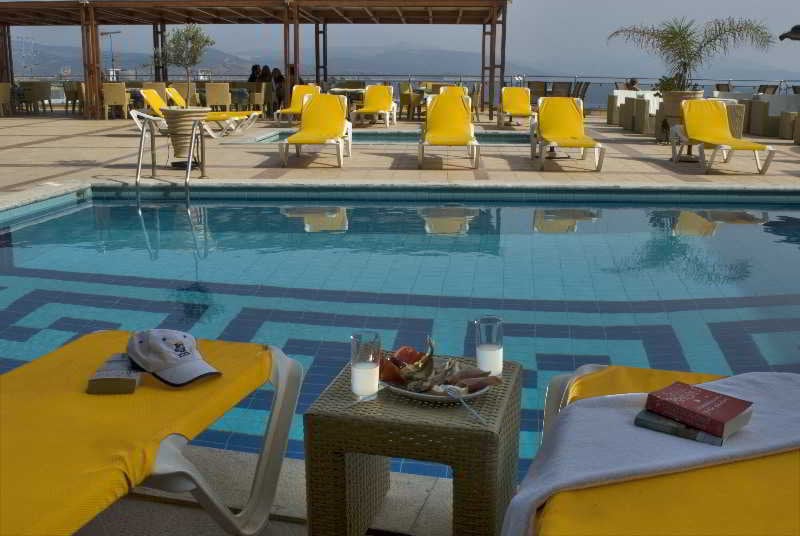 Hotel John & George  | Tolo | Peloponnese | Greece 2