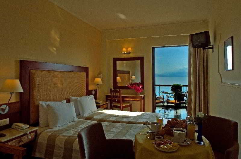 Hotel John & George  | Tolo | Peloponnese | Greece 3