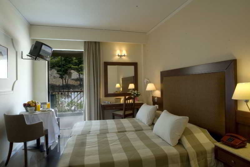 Hotel John & George  | Tolo | Peloponnese | Greece 4