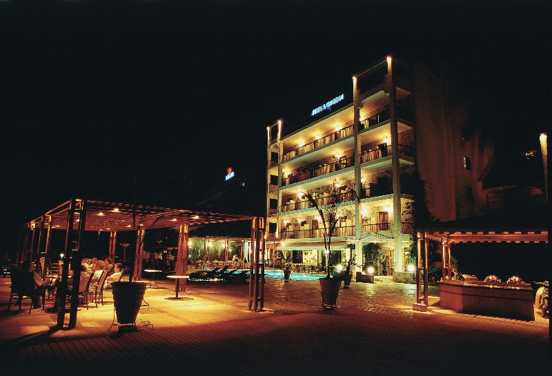 Hotel John & George  | Tolo | Peloponnese | Greece 5