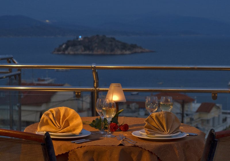 Hotel John & George  | Tolo | Peloponnese | Greece 7