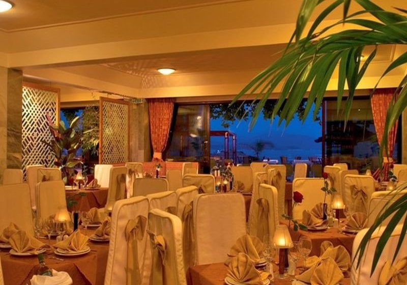 Hotel John & George  | Tolo | Peloponnese | Greece 8