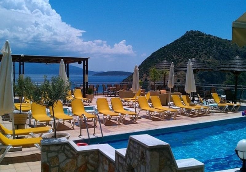 Hotel John & George  | Tolo | Peloponnese | Greece 9