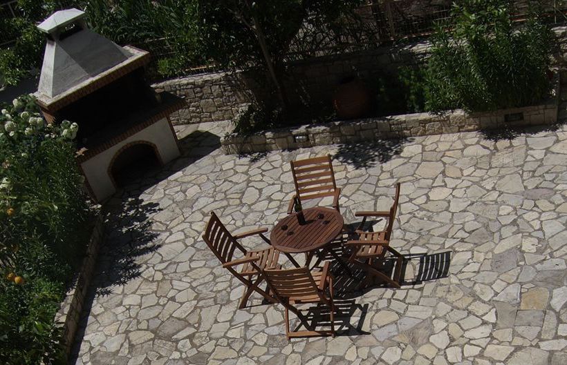 Studios Maria  | Astros  | Peloponnese | Greece 1