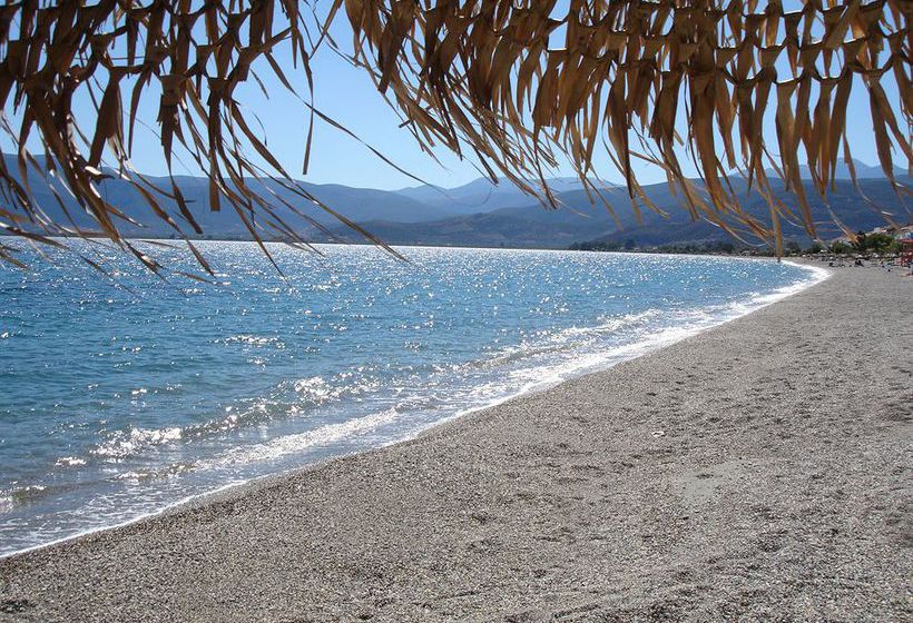 Studios Maria  | Astros  | Peloponnese | Greece 11