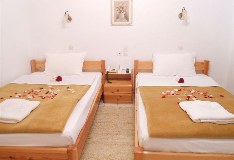 Studios Maria  | Astros  | Peloponnese | Greece 12