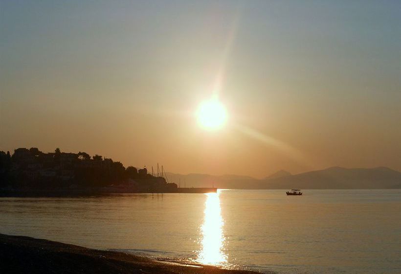 Studios Maria  | Astros  | Peloponnese | Greece 13