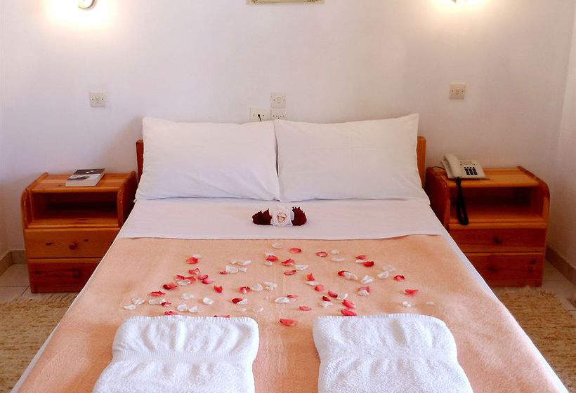 Studios Maria  | Astros  | Peloponnese | Greece 14