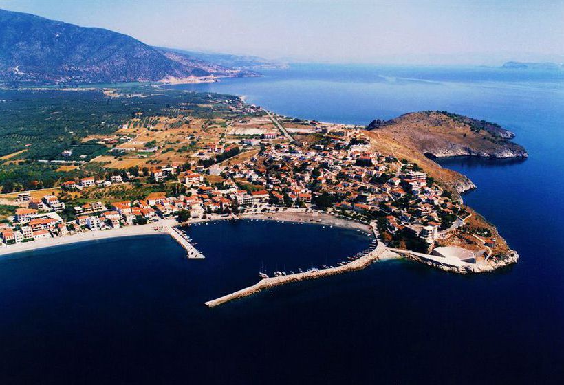 Studios Maria  | Astros  | Peloponnese | Greece 15