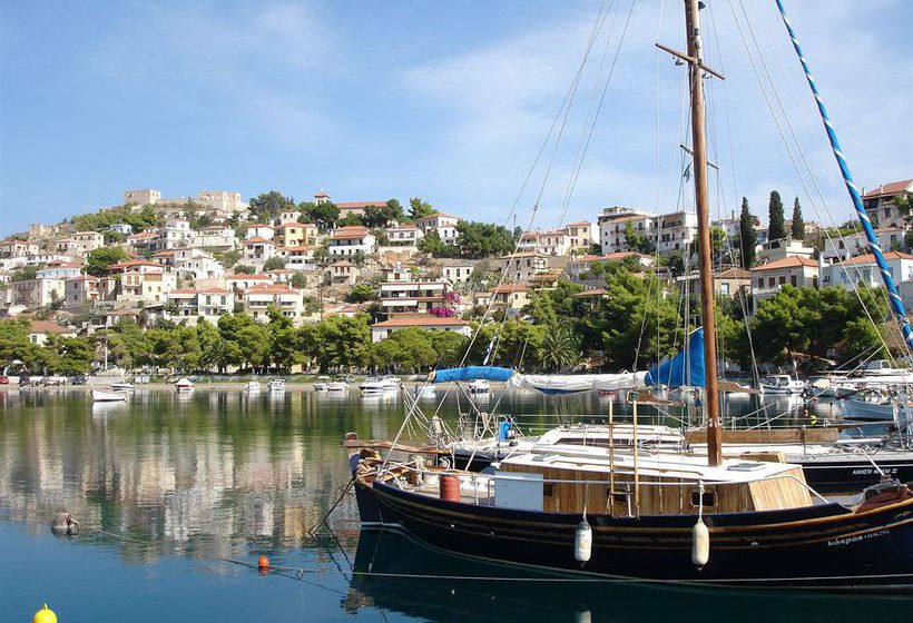 Studios Maria  | Astros  | Peloponnese | Greece 16