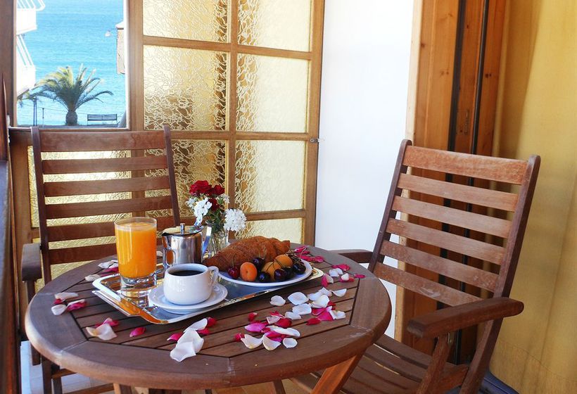 Studios Maria  | Astros  | Peloponnese | Greece 17