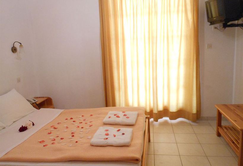 Studios Maria  | Astros  | Peloponnese | Greece 18