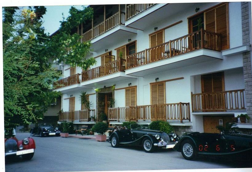 Studios Maria  | Astros  | Peloponnese | Greece 19