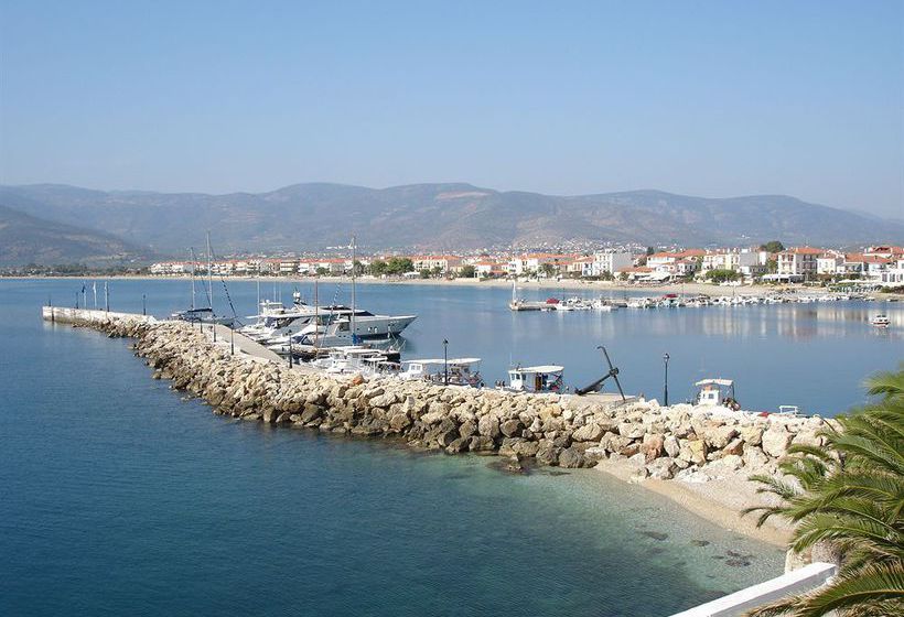 Studios Maria  | Astros  | Peloponnese | Greece 2