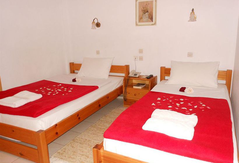 Studios Maria  | Astros  | Peloponnese | Greece 20