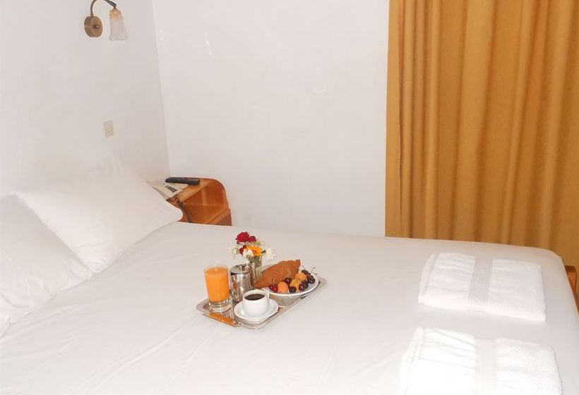 Studios Maria  | Astros  | Peloponnese | Greece 3