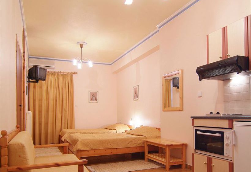 Studios Maria  | Astros  | Peloponnese | Greece 4