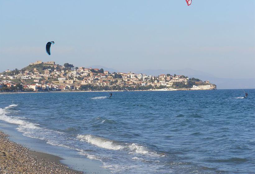 Studios Maria  | Astros  | Peloponnese | Greece 6