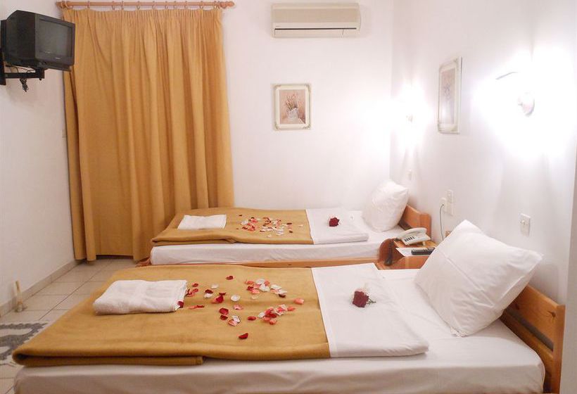 Studios Maria  | Astros  | Peloponnese | Greece 7