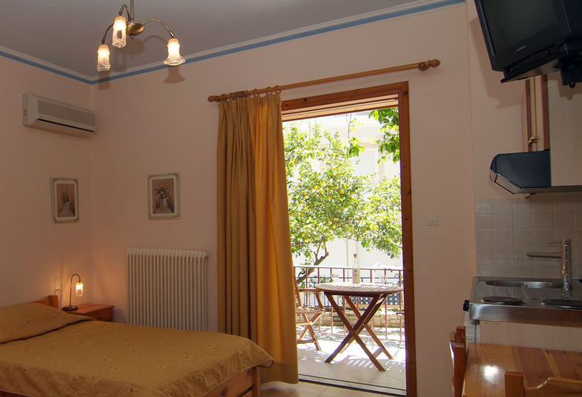 Studios Maria  | Astros  | Peloponnese | Greece 8