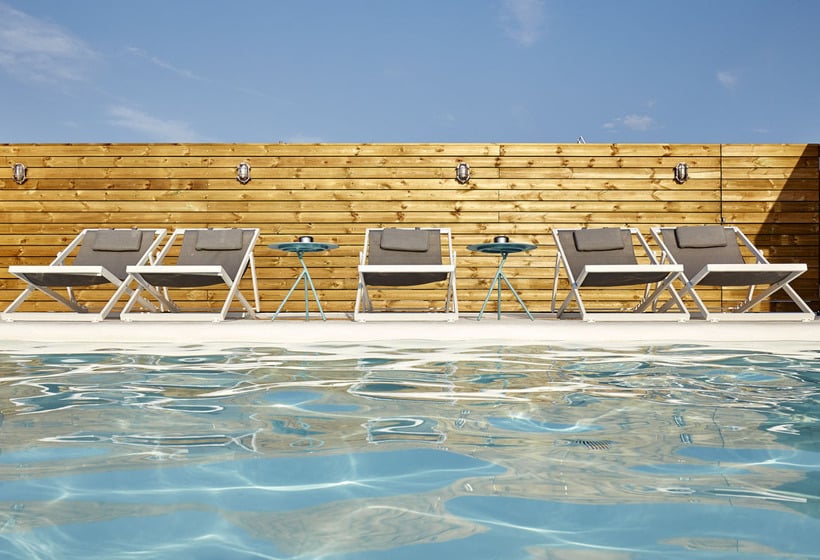 Hotel Delamar - Adults Only  | Lloret de Mar | Gerona | España 1