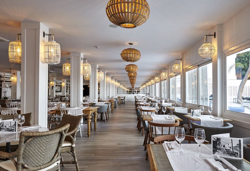 Hotel Delamar - Adults Only  | Lloret de Mar | Gerona | España 10