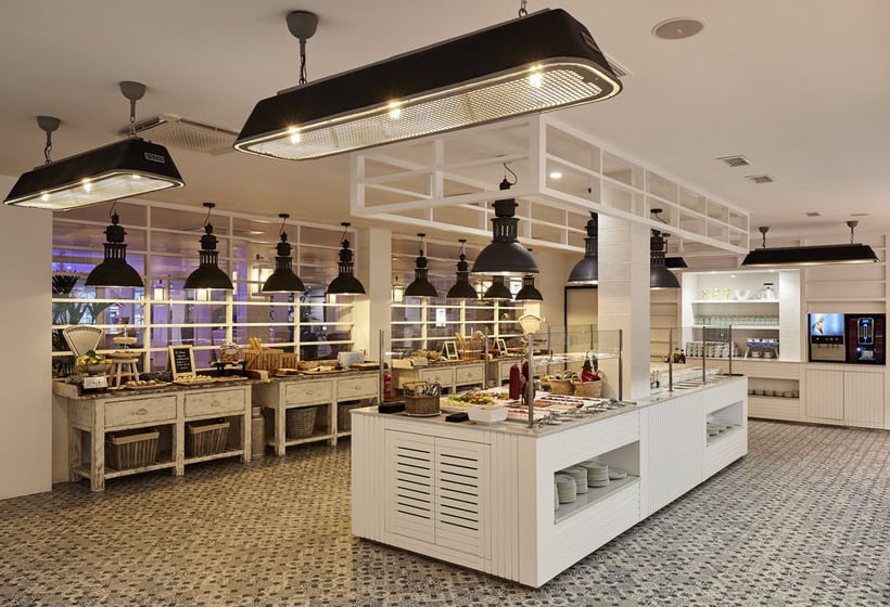 Hotel Delamar - Adults Only  | Lloret de Mar | Gerona | España 13