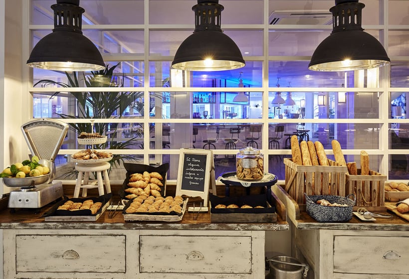 Hotel Delamar - Adults Only  | Lloret de Mar | Gerona | España 14