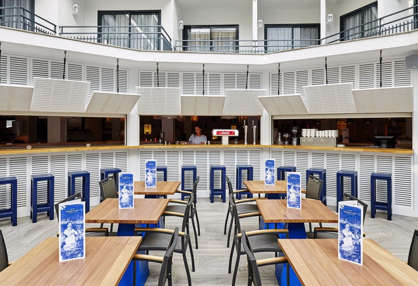 Hotel Delamar - Adults Only  | Lloret de Mar | Gerona | España 15