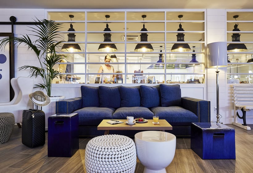 Hotel Delamar - Adults Only  | Lloret de Mar | Gerona | España 17