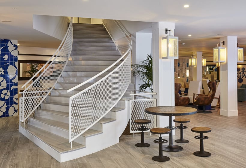 Hotel Delamar - Adults Only  | Lloret de Mar | Gerona | España 18