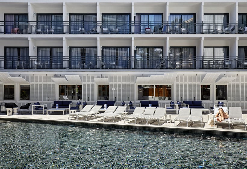 Hotel Delamar - Adults Only  | Lloret de Mar | Gerona | España 3