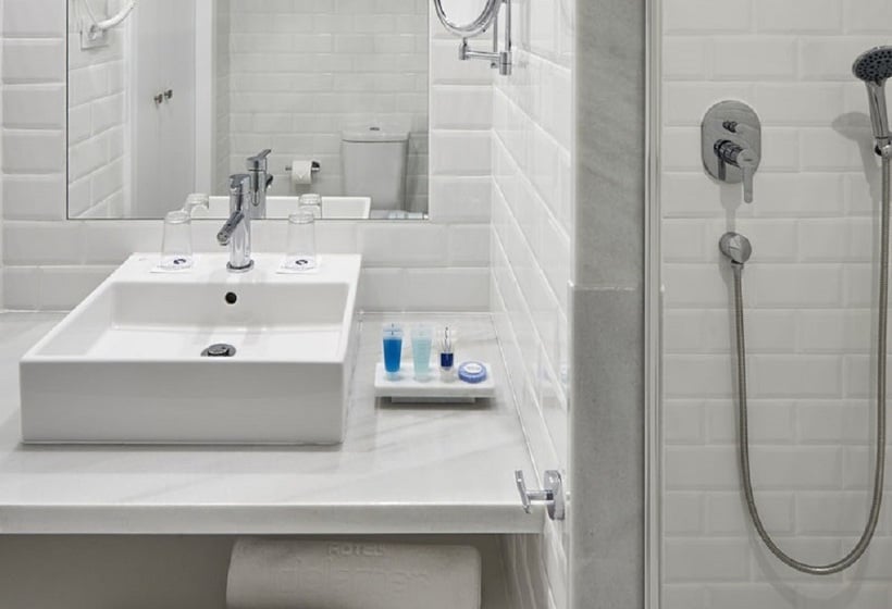 Hotel Delamar - Adults Only  | Lloret de Mar | Gerona | España 4