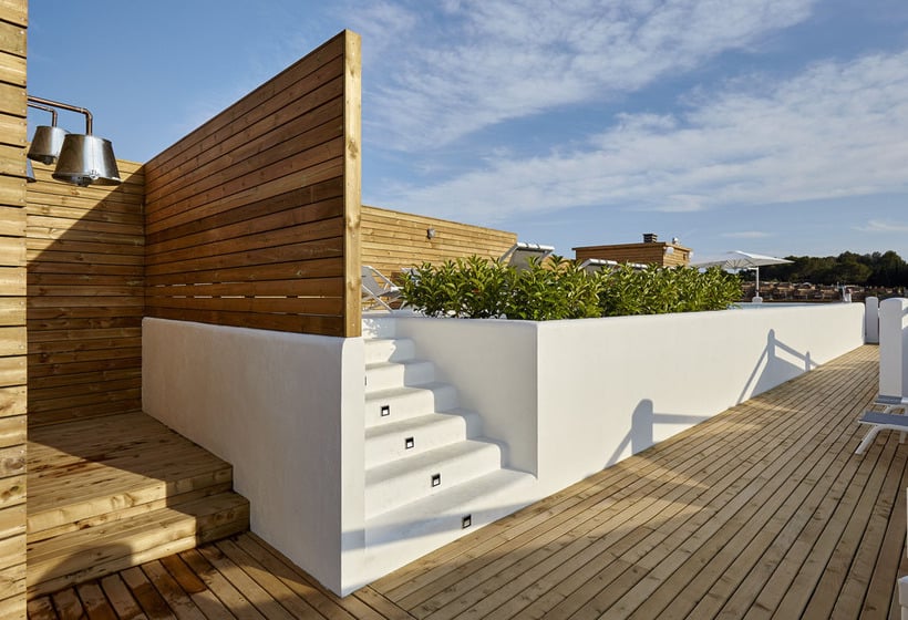 Hotel Delamar - Adults Only  | Lloret de Mar | Gerona | España 5