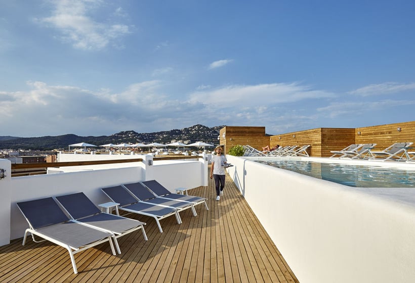 Hotel Delamar - Adults Only  | Lloret de Mar | Gerona | España 6