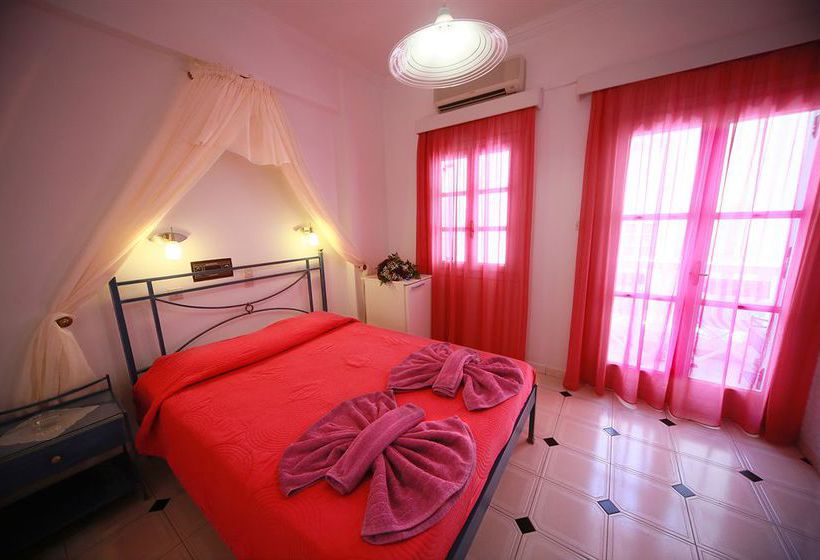 Hotel Blue Sky Villa  | Fira | Santorini | Greece 1