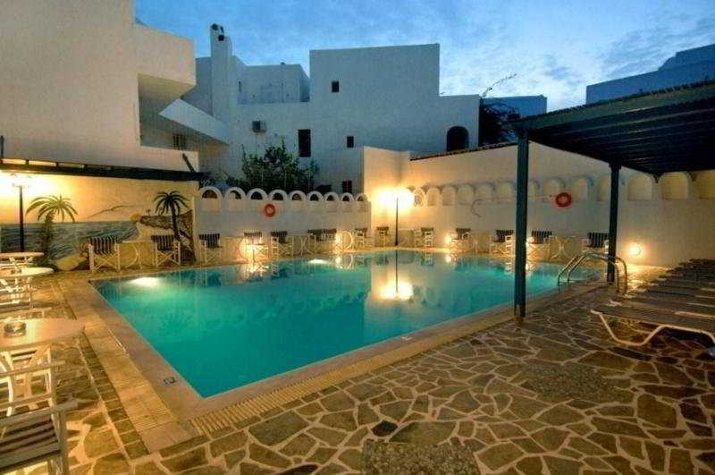 Hotel Blue Sky Villa  | Fira | Santorini | Greece 16