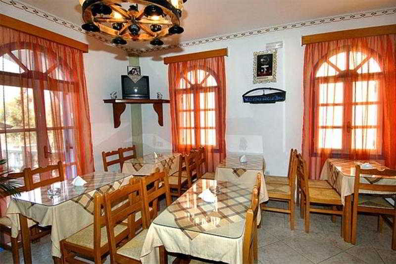 Hotel Blue Sky Villa  | Fira | Santorini | Greece 6