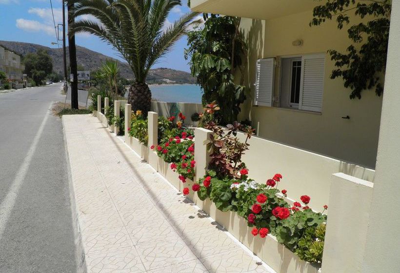 Corinthian Residence  | Xylokastro | Peloponnese | Greece 2