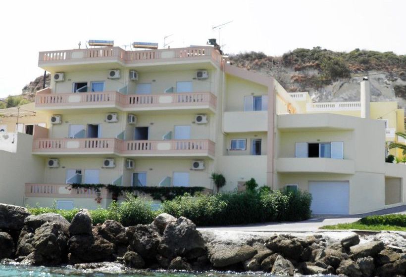 Corinthian Residence  | Xylokastro | Peloponnese | Greece 5