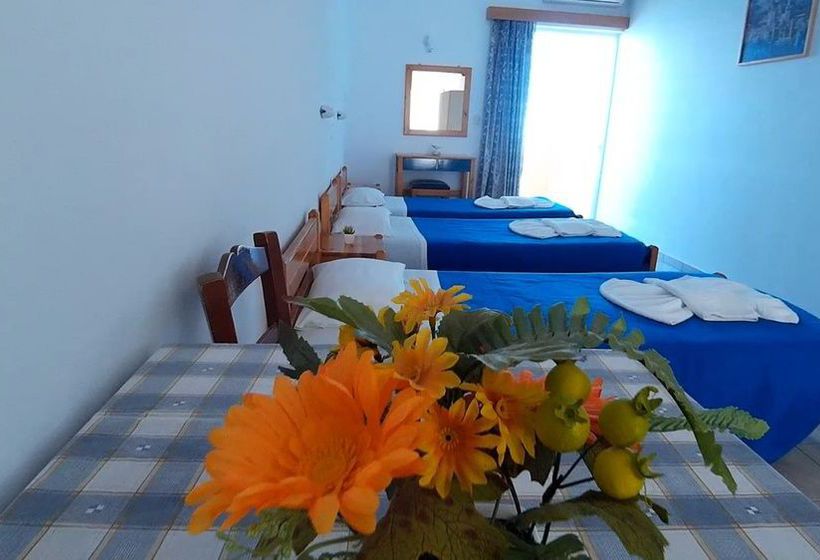 Corinthian Residence  | Xylokastro | Peloponnese | Greece 9